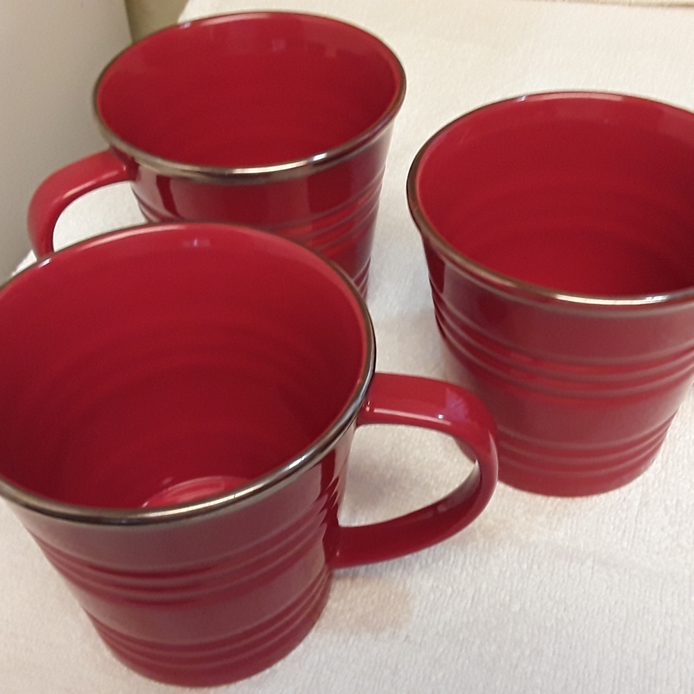 Coffee Mugs